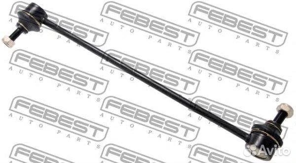 Тяга стабилизатора передняя febest 0323-GBF