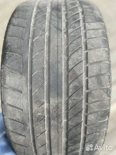 Continental SportContact 255/35 R19