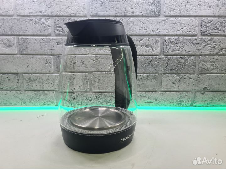 П.11919 Чайник Polaris PWK 2006 CGL