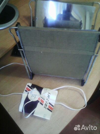 Электро-фото глянцеватель эфг- 2- М1