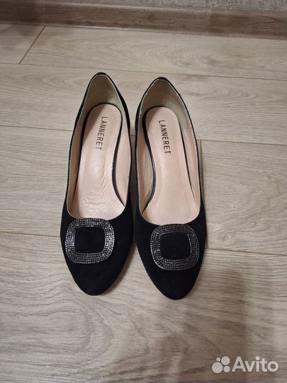 Туфли женские