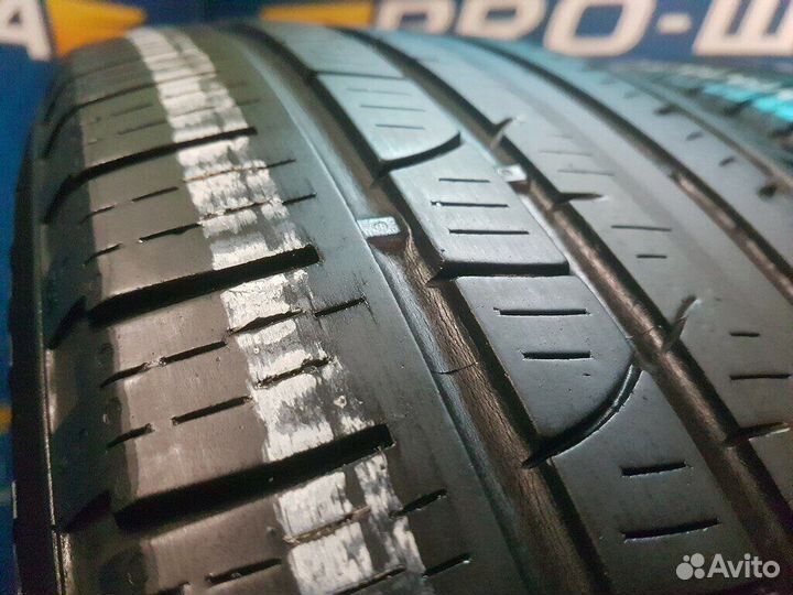 Pirelli Scorpion Verde All Season 215/60 R17
