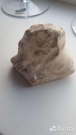 Камни и минералы