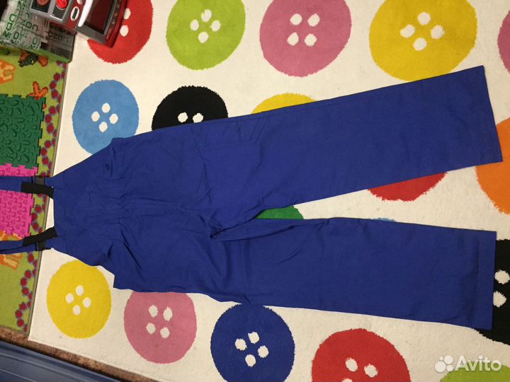 Кофта, жилет сигнальный, комбинезон, спецодежда