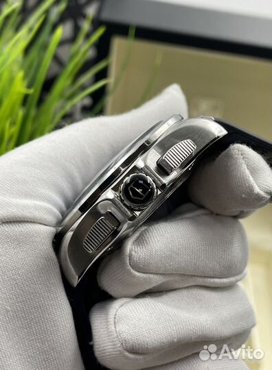 Мужские часы Tag Heuer Carrera