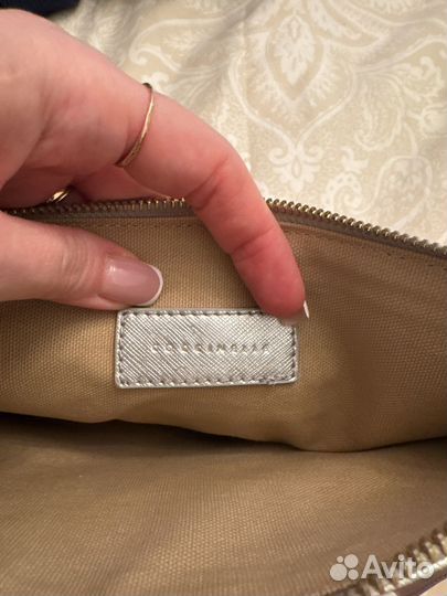 Клатч coccinelle