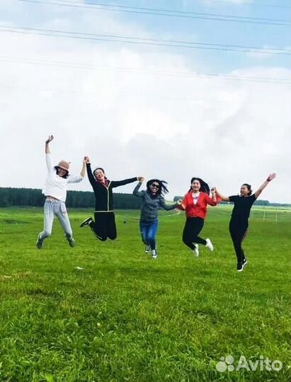 Посредник в китае