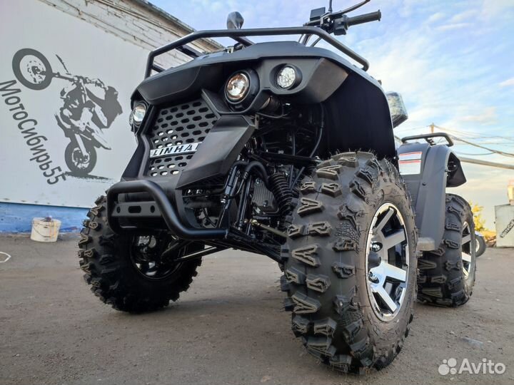 Linhai-Yamaha 170М