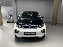 BMW i3 0.6 AT, 2017, 63 439 км, с пробегом, цена 2 179 000 руб.