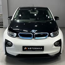 BMW i3 0.6 AT, 2017, 63 439 км, с пробегом, цена 1 939 000 руб.