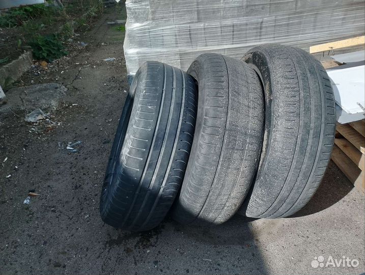 Hankook Kinergy Eco 195/65 R15 91T