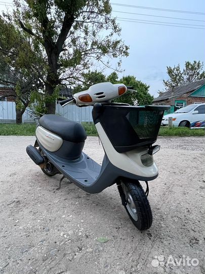 Мопед Yamaha Jog