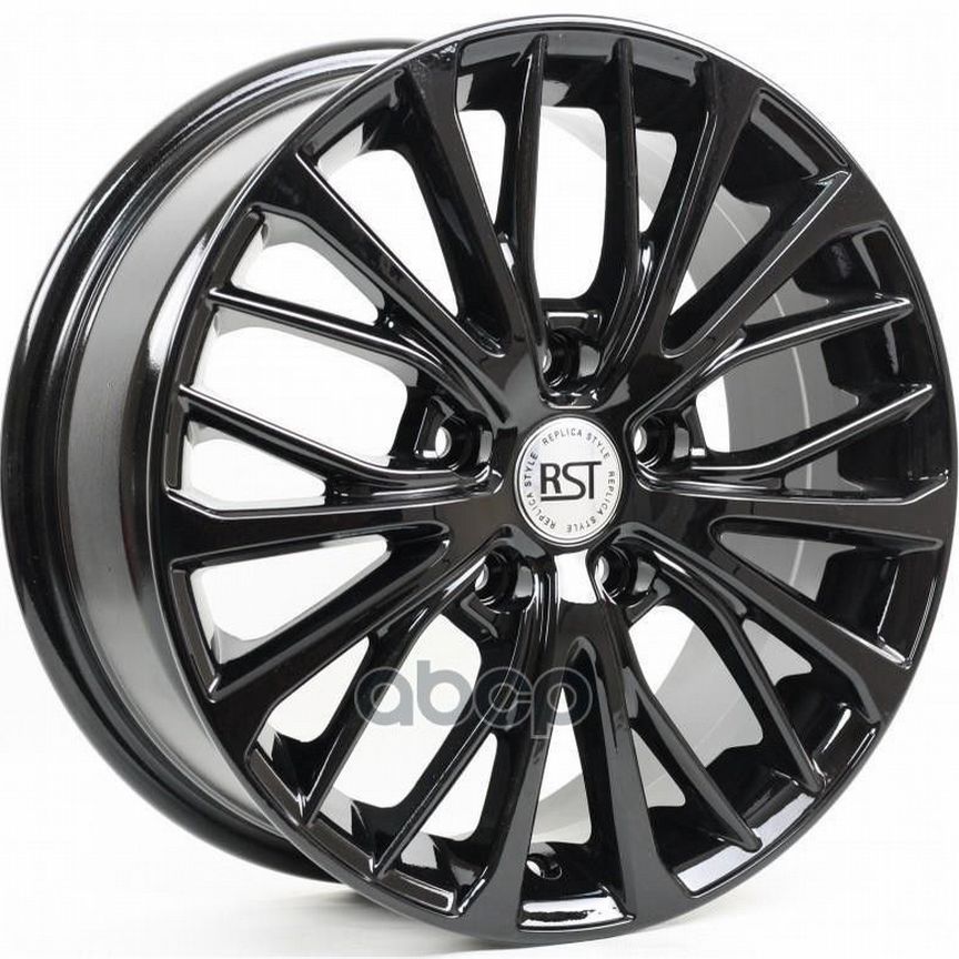 Литые диски RST 6.5×R16 5×112