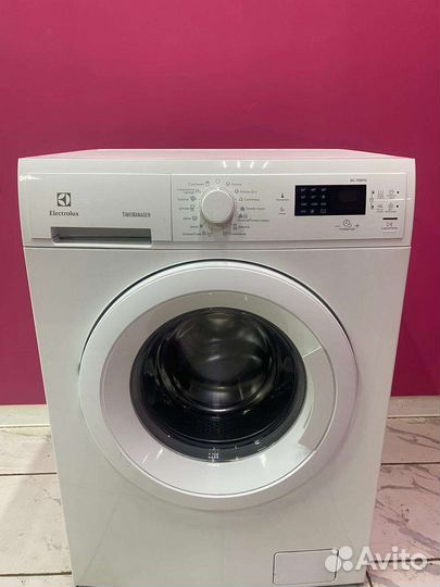 Стиральная машина бу