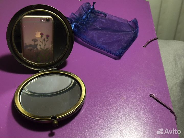 Зеркало дамское