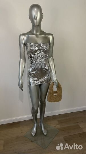 Вязаная сумка