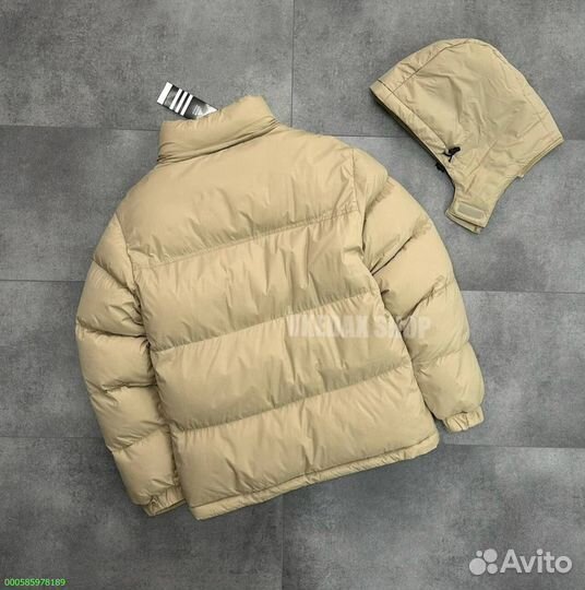 Пуховик Adidas (S-2XL)