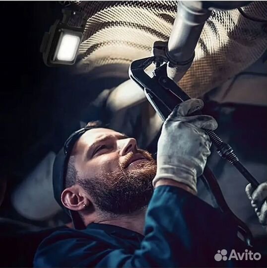 Фонарь светодиодный