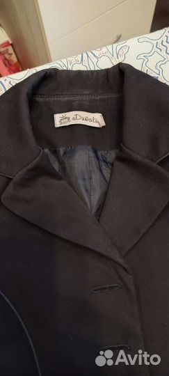 Пиджак,жакет duwali 146