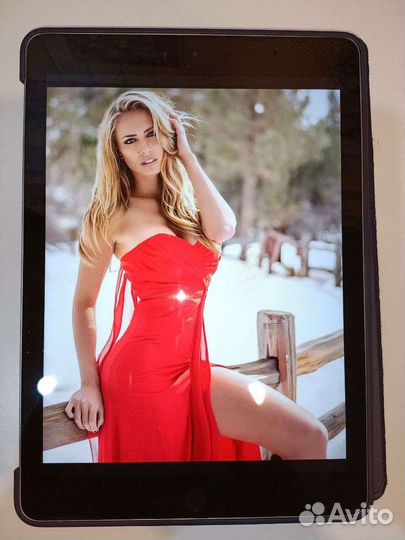 Apple iPad 6 планшет A1893