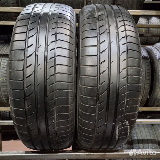 Gripmax Stature H/T 235/60 R18