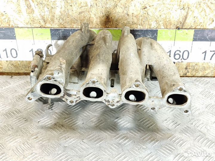 Коллектор впускной Lifan Breez 2007-2014