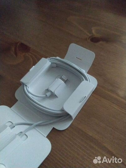 Наушники еarpods оригинал