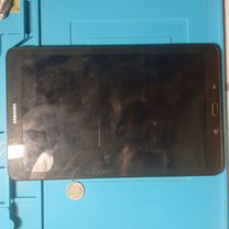 Samsung galaxy tab E 9.6