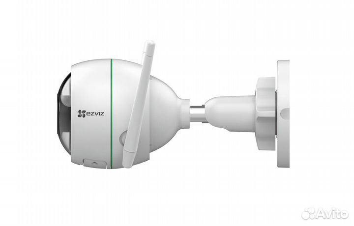 IP Wi-Fi камера ezviz 5mp улица