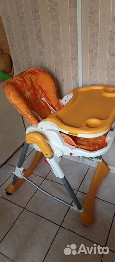 Стул для кормления