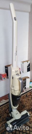 Беспроводной пылесос Gorenje