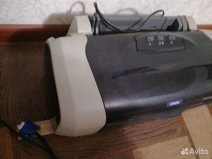 Принтер