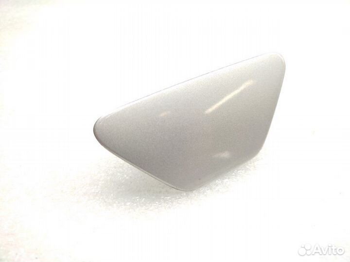 Крышка форсунки омывателя фар левая Bmw 5-Series