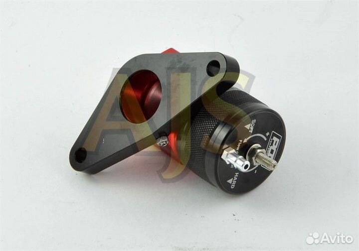 Блоу-офф Subaru WRX SQV