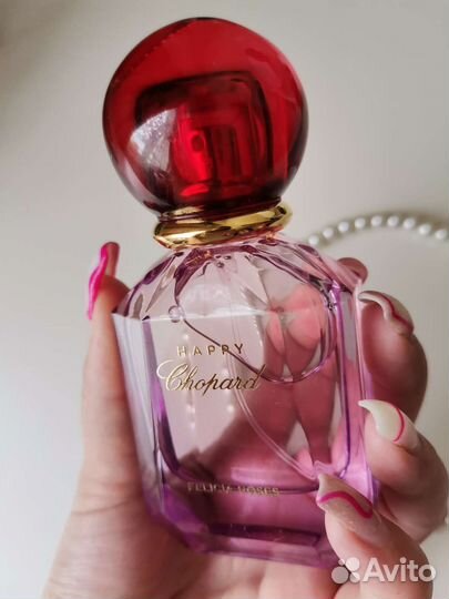 Туалетная вода Chopard Felicia Roses 40ml