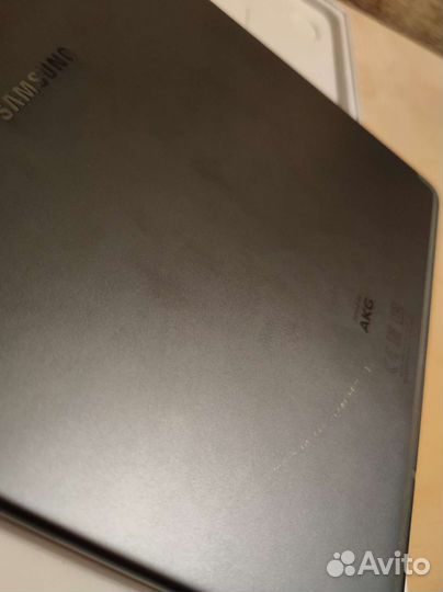 Планшет samsung galaxy tab s5e