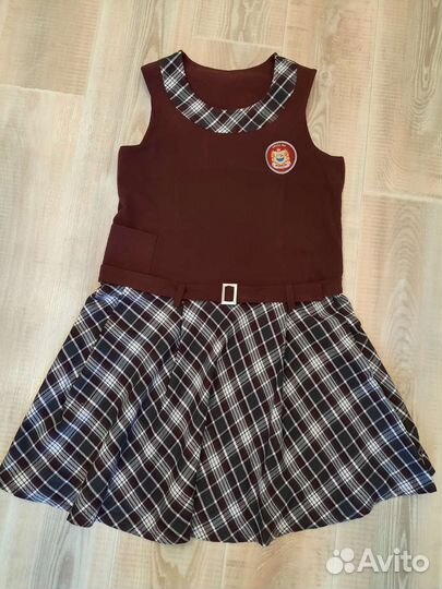 Форма для школы