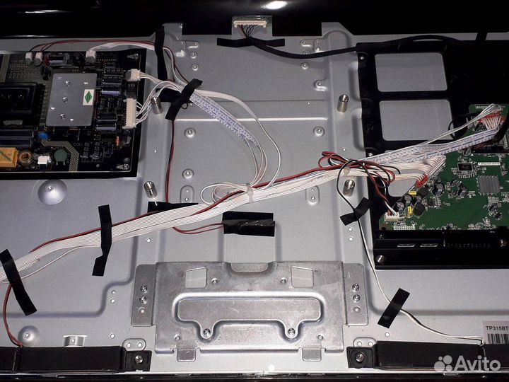 Ремонт телевизоров Частный мастер