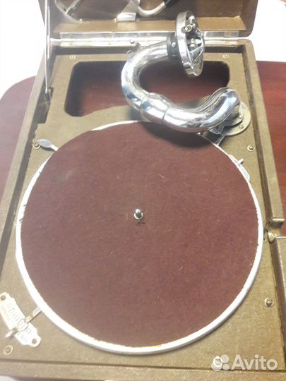 Патифон СССР