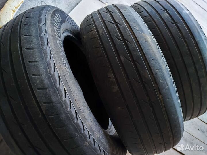 Yokohama C.Drive 2 AC02 195/65 R15 95