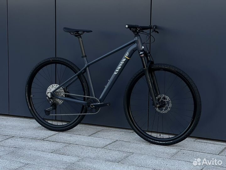 Canyon Pathlite 7 2023