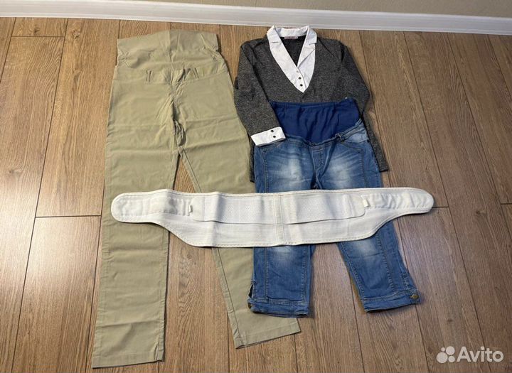 Одежда для беременных М 44-46