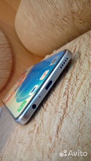 Honor x8 6/128