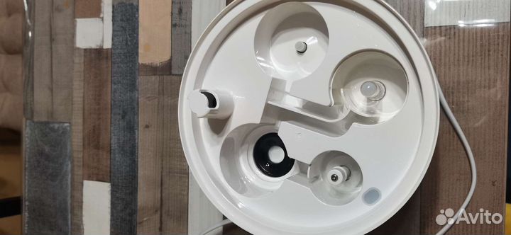 Увлажнитель воздуха Xiaomi Mi Smart Antibacterial