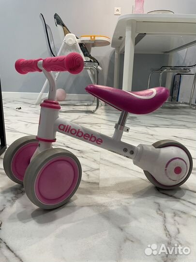 Беговел детский