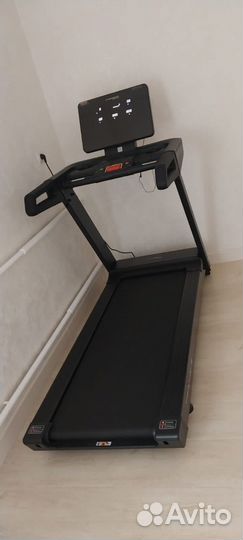 Беговая дорожка