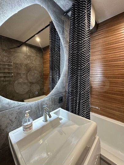 1-к. квартира, 31 м², 6/13 эт.