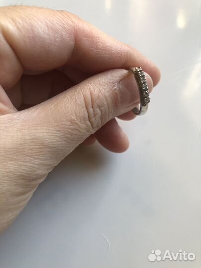 Серебро 925