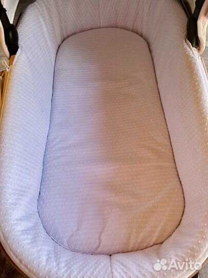 Коляска Тutis Unо 3 Рlus