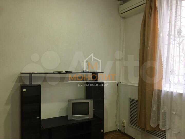 1-к. квартира, 38,5 м², 1/2 эт.